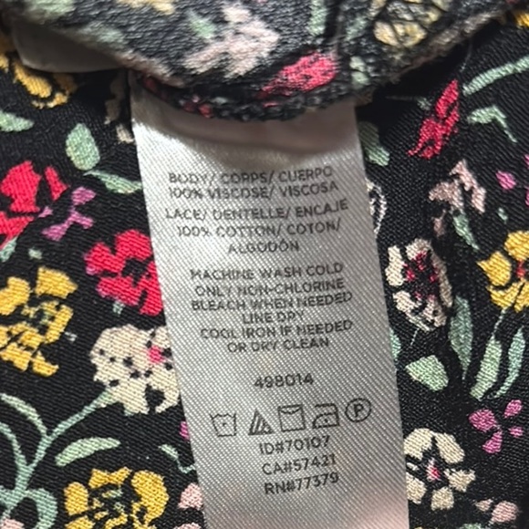 LOFT Black and Pink Jumpers - Picture 11 of 11